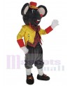 Mouse mascot costume