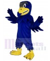 Falcon mascot costume