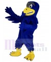 Falcon mascot costume