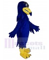 Falcon mascot costume