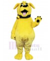 Dog mascot costume