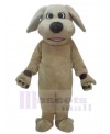 Dog mascot costume