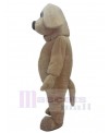 Dog mascot costume