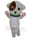 Dog mascot costume