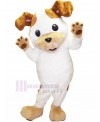 Dog mascot costume