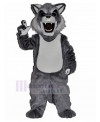 Dog mascot costume