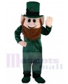 Elf mascot costume