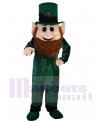 Elf mascot costume