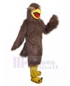 Bird mascot costume