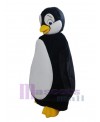 Penguin mascot costume