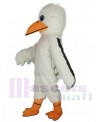 Seagull Bird mascot costume