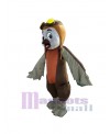 Bird mascot costume