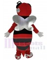 Hornet Bee mascot costume