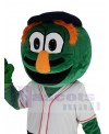 Boston Red Sox mascot costume