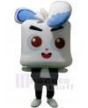 Bunny mascot costume