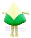 Rice Dumpling mascot costume