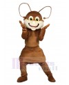 Ant mascot costume