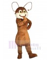 Ant mascot costume