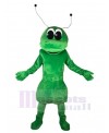 Ant mascot costume