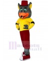 Rat Mouse mascot costume