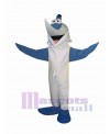 Fish mascot costume