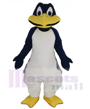 Lovey Penguin Mascot Costume Animal